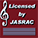JASRACのロゴ画像