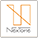 NexToneのロゴ画像