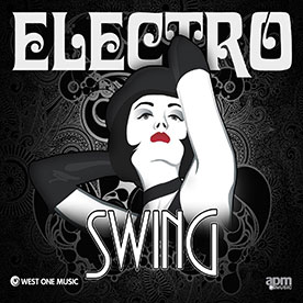 Electro Swing for Halloween